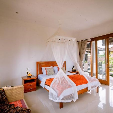 Villa Sekembang Ubud By Purely Dış mekan fotoğraf