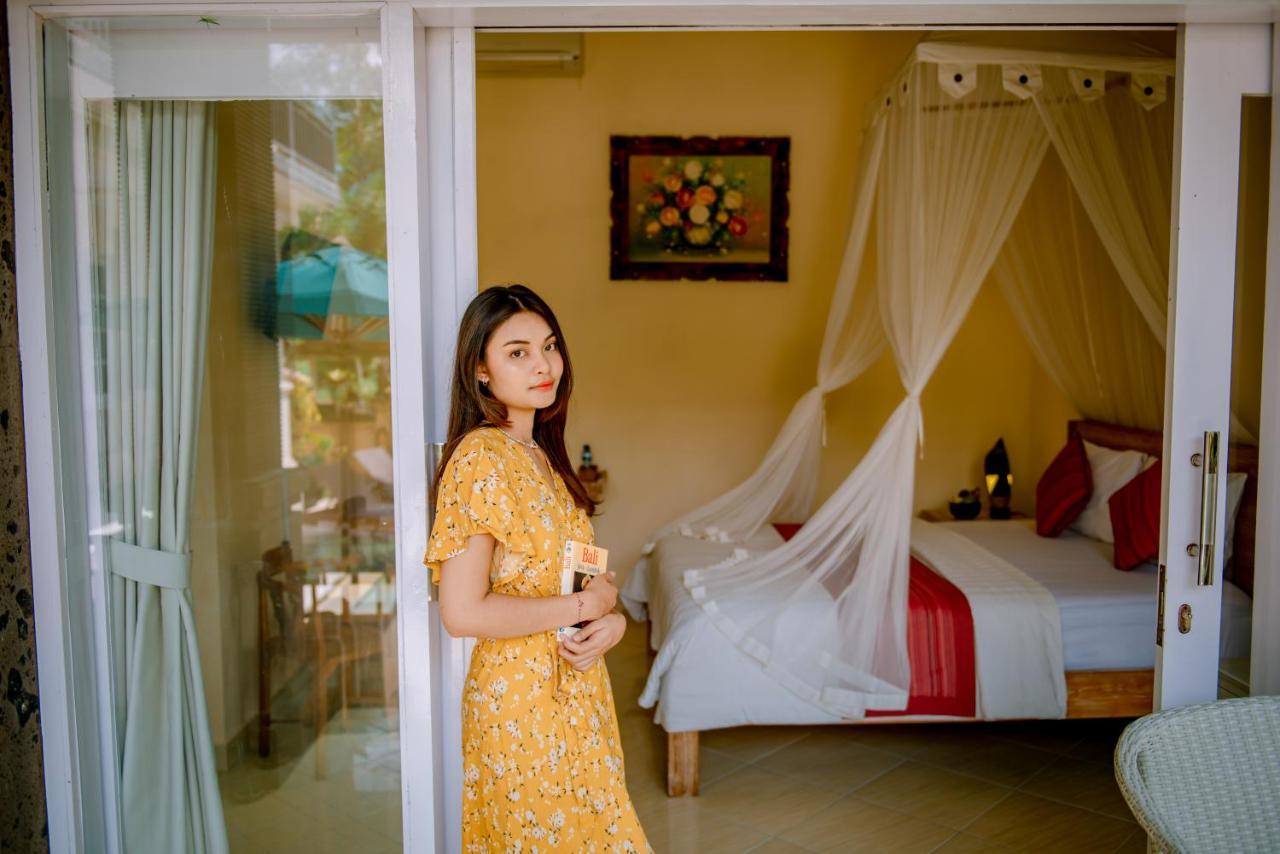Villa Sekembang Ubud By Purely Dış mekan fotoğraf