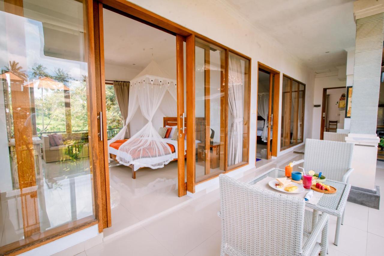 Villa Sekembang Ubud By Purely Dış mekan fotoğraf