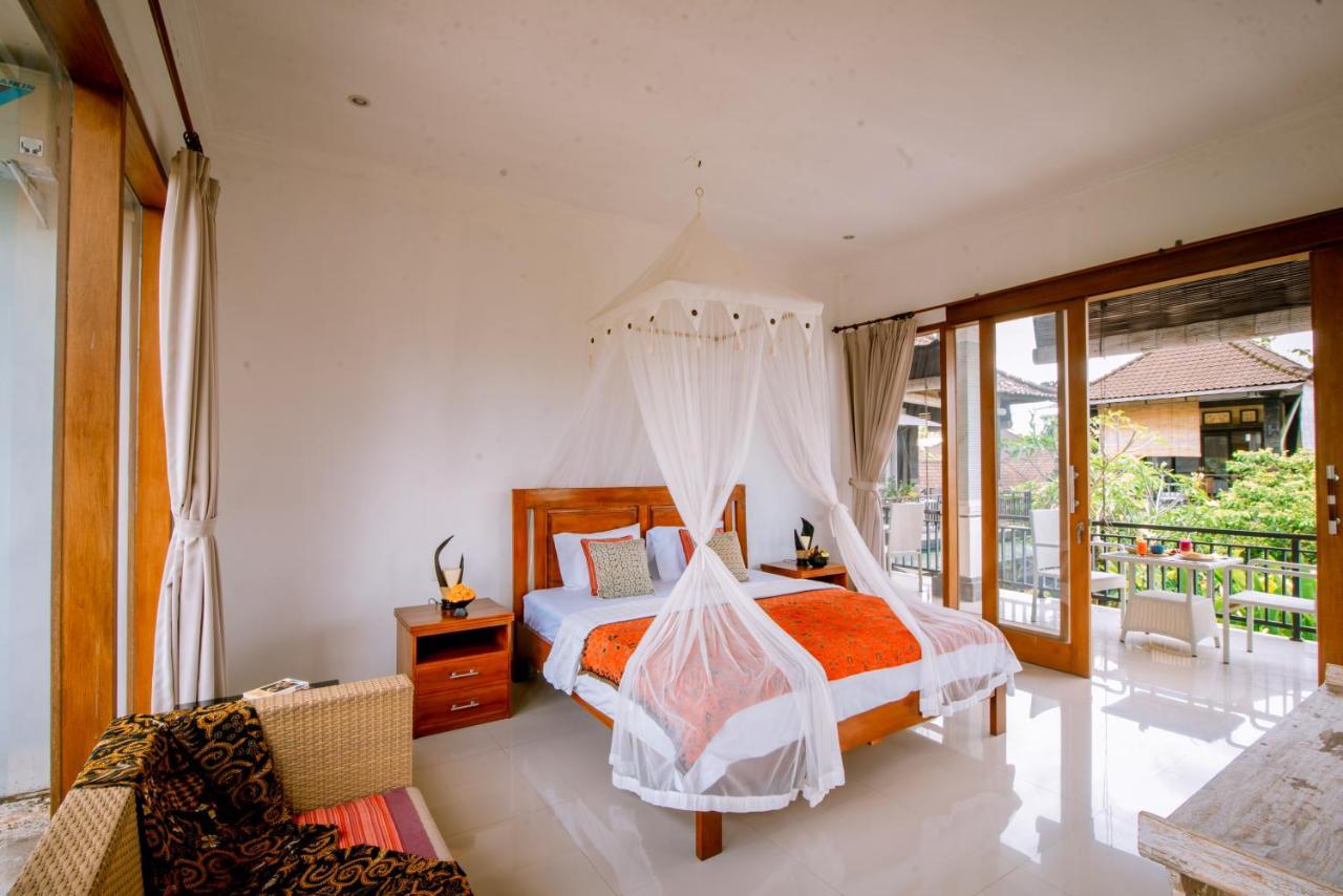 Villa Sekembang Ubud By Purely Dış mekan fotoğraf