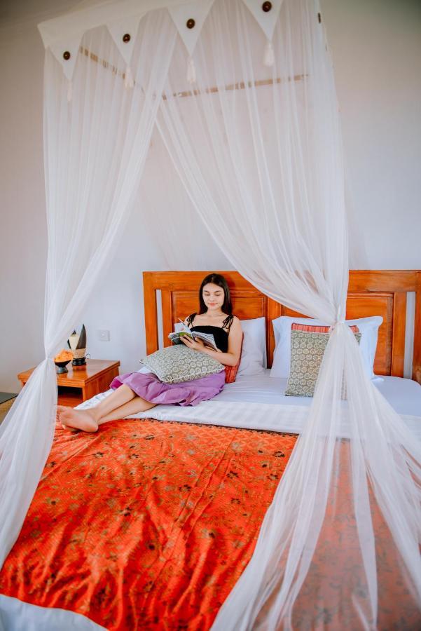 Villa Sekembang Ubud By Purely Dış mekan fotoğraf