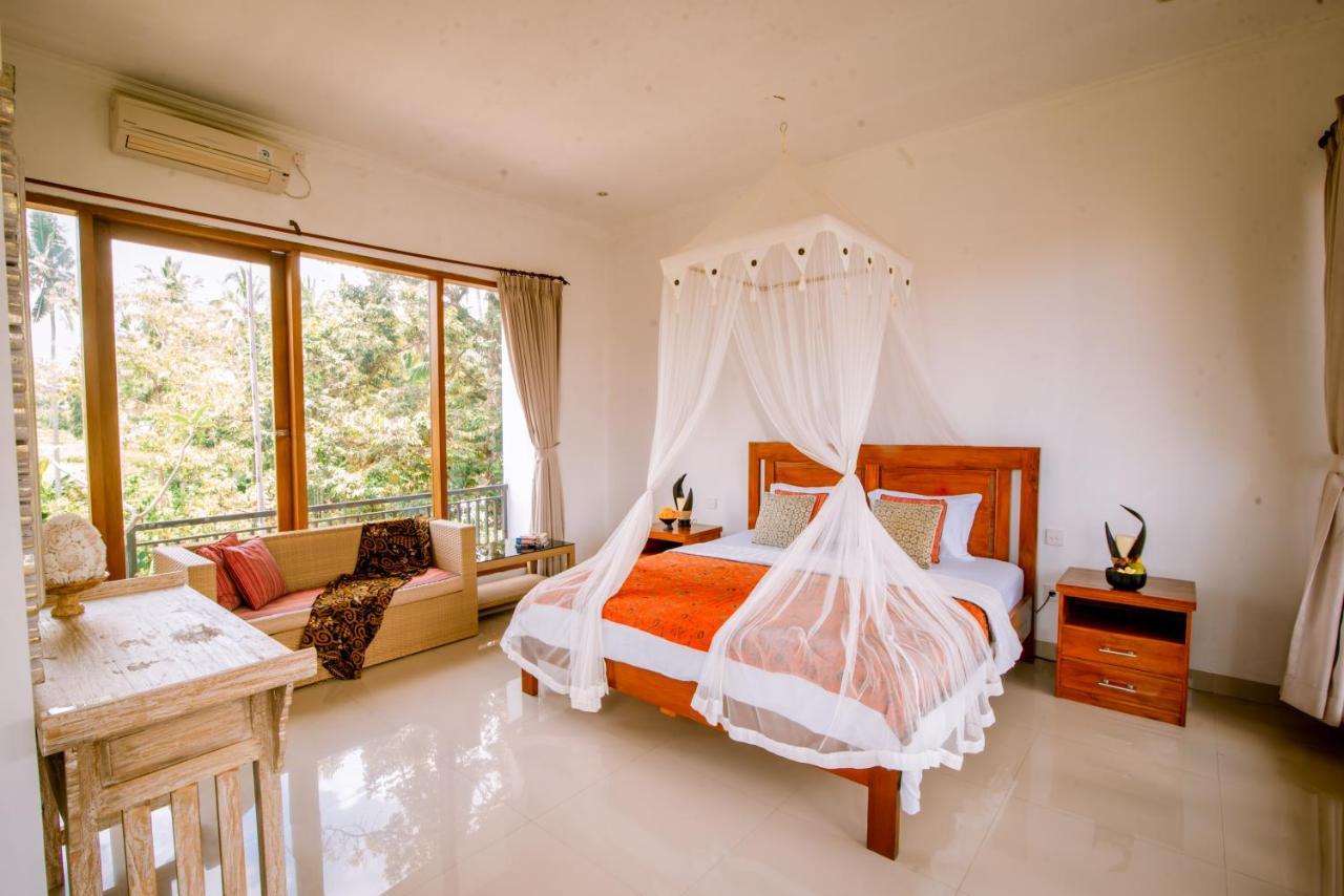 Villa Sekembang Ubud By Purely Dış mekan fotoğraf