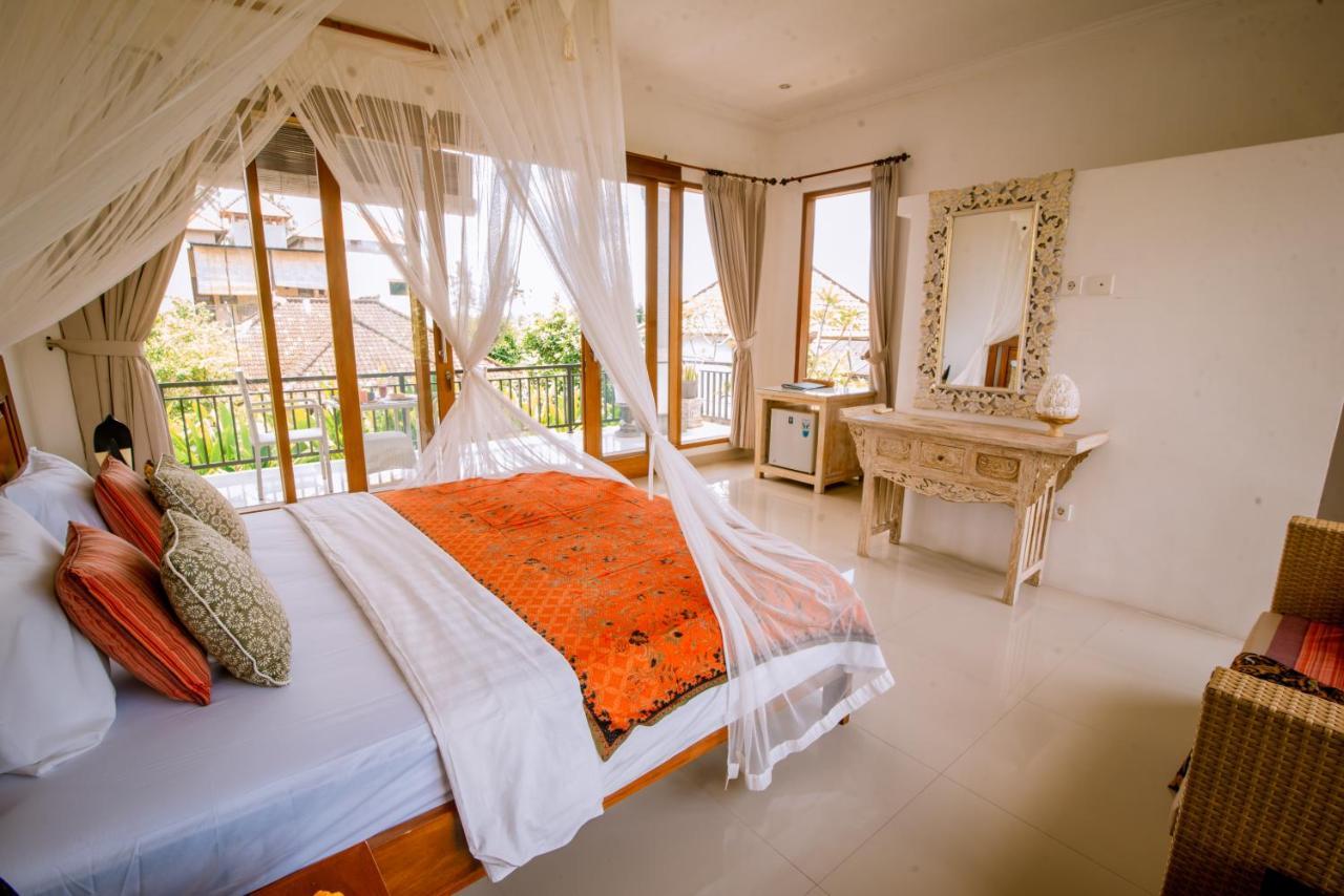 Villa Sekembang Ubud By Purely Dış mekan fotoğraf