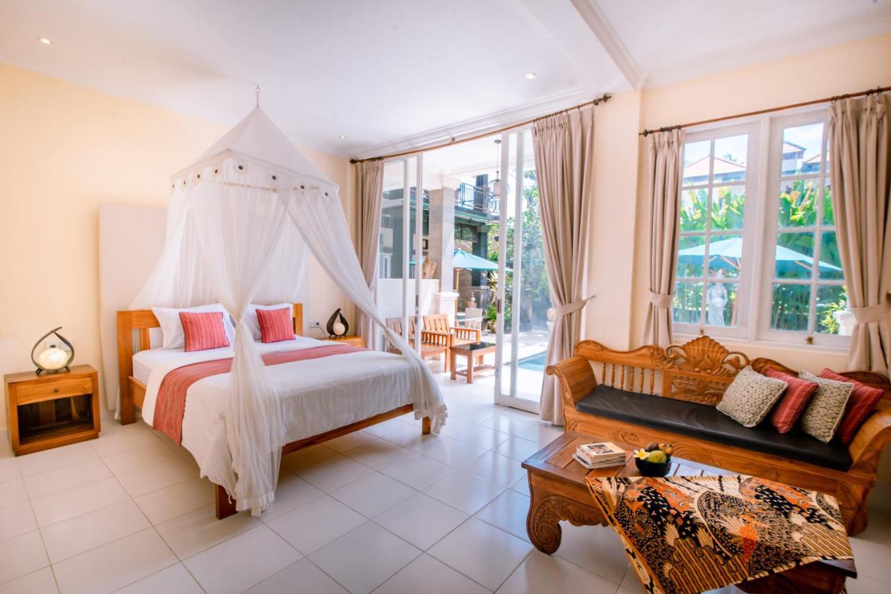 Villa Sekembang Ubud By Purely Dış mekan fotoğraf