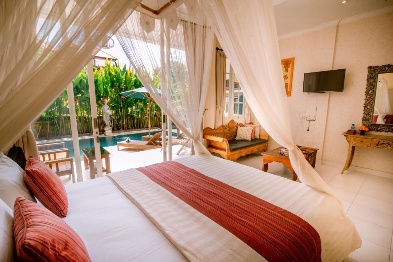 Villa Sekembang Ubud By Purely Dış mekan fotoğraf