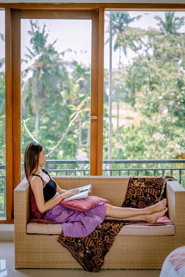 Villa Sekembang Ubud By Purely Dış mekan fotoğraf