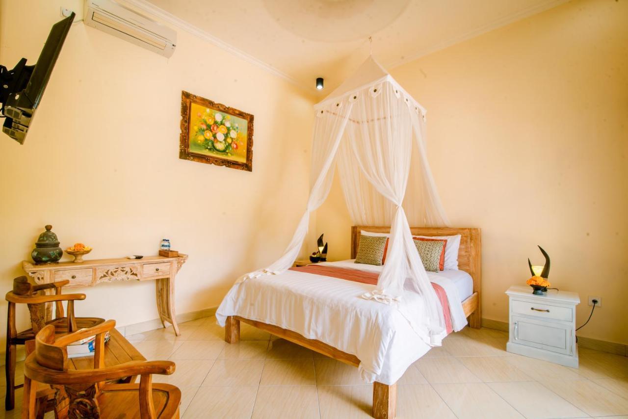 Villa Sekembang Ubud By Purely Dış mekan fotoğraf