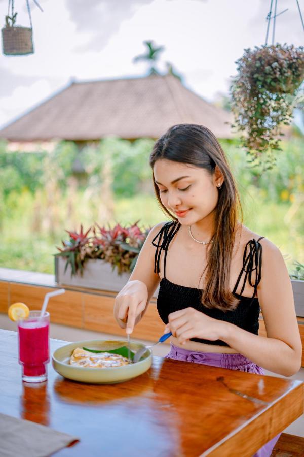 Villa Sekembang Ubud By Purely Dış mekan fotoğraf