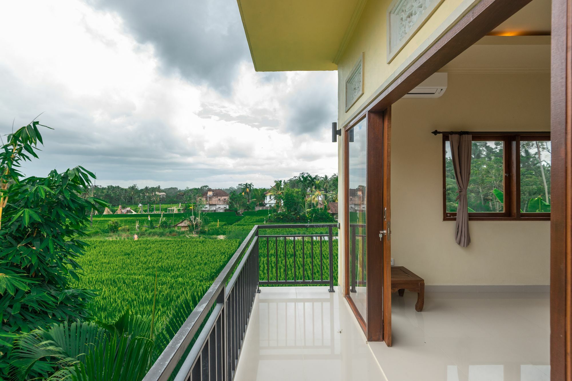 Villa Sekembang Ubud By Purely Dış mekan fotoğraf