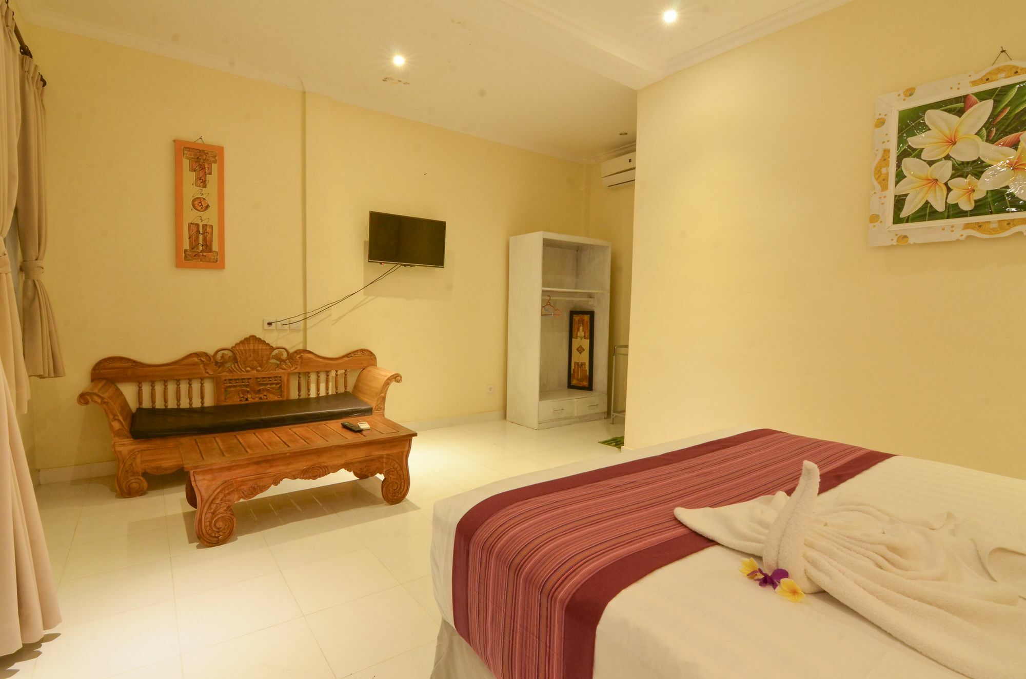 Villa Sekembang Ubud By Purely Dış mekan fotoğraf