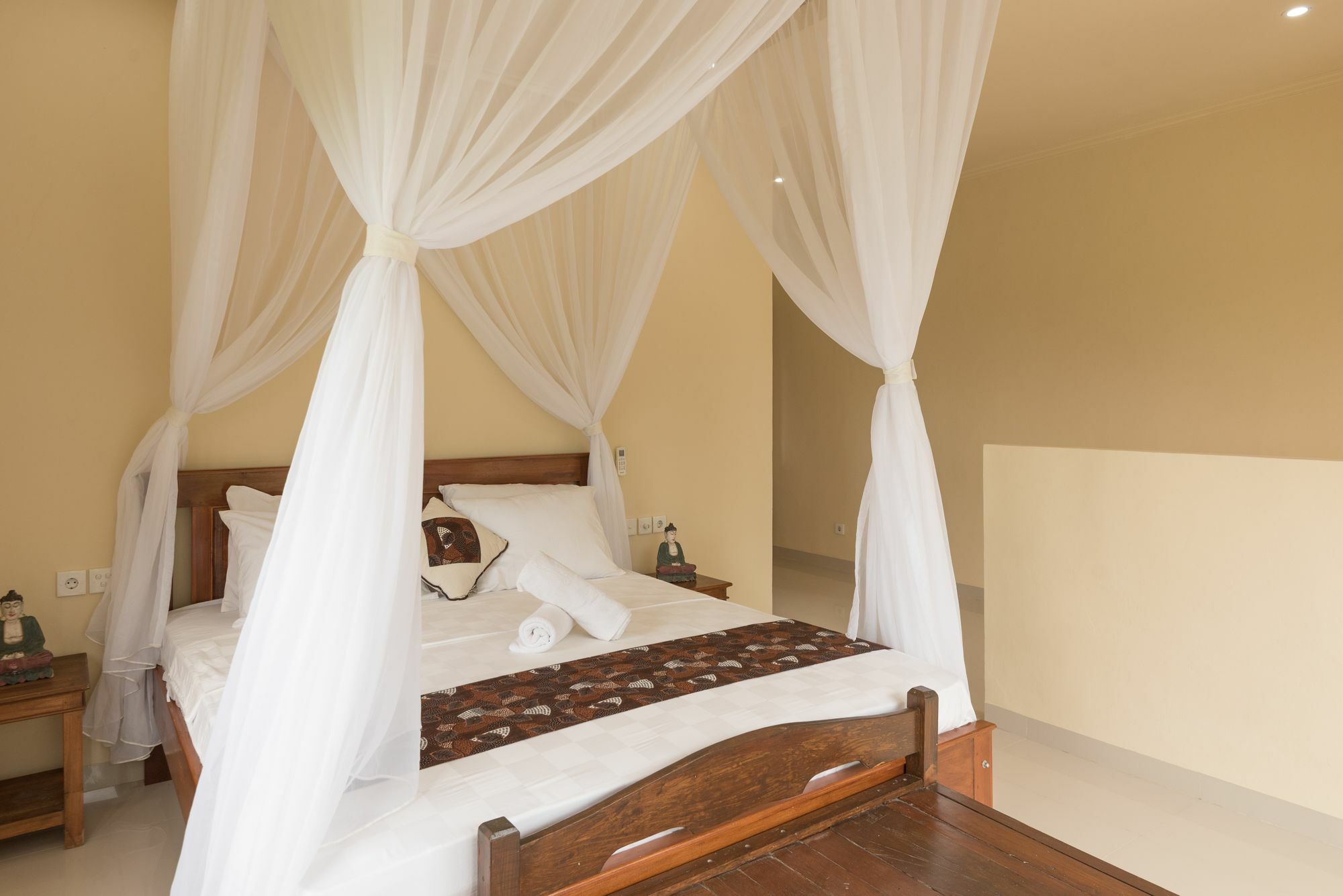 Villa Sekembang Ubud By Purely Dış mekan fotoğraf