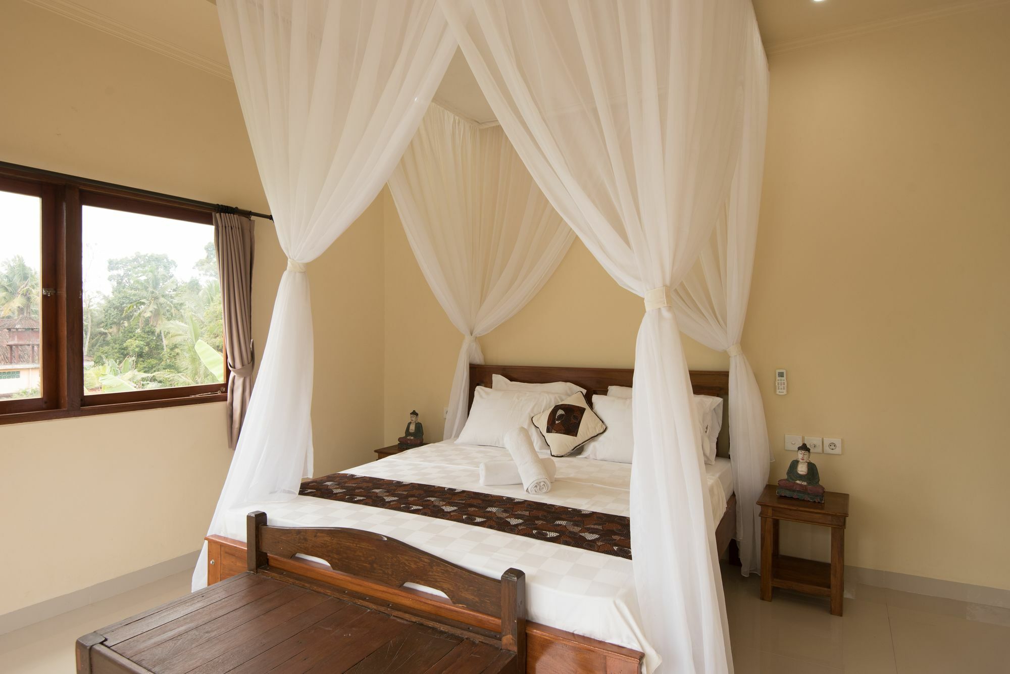 Villa Sekembang Ubud By Purely Dış mekan fotoğraf