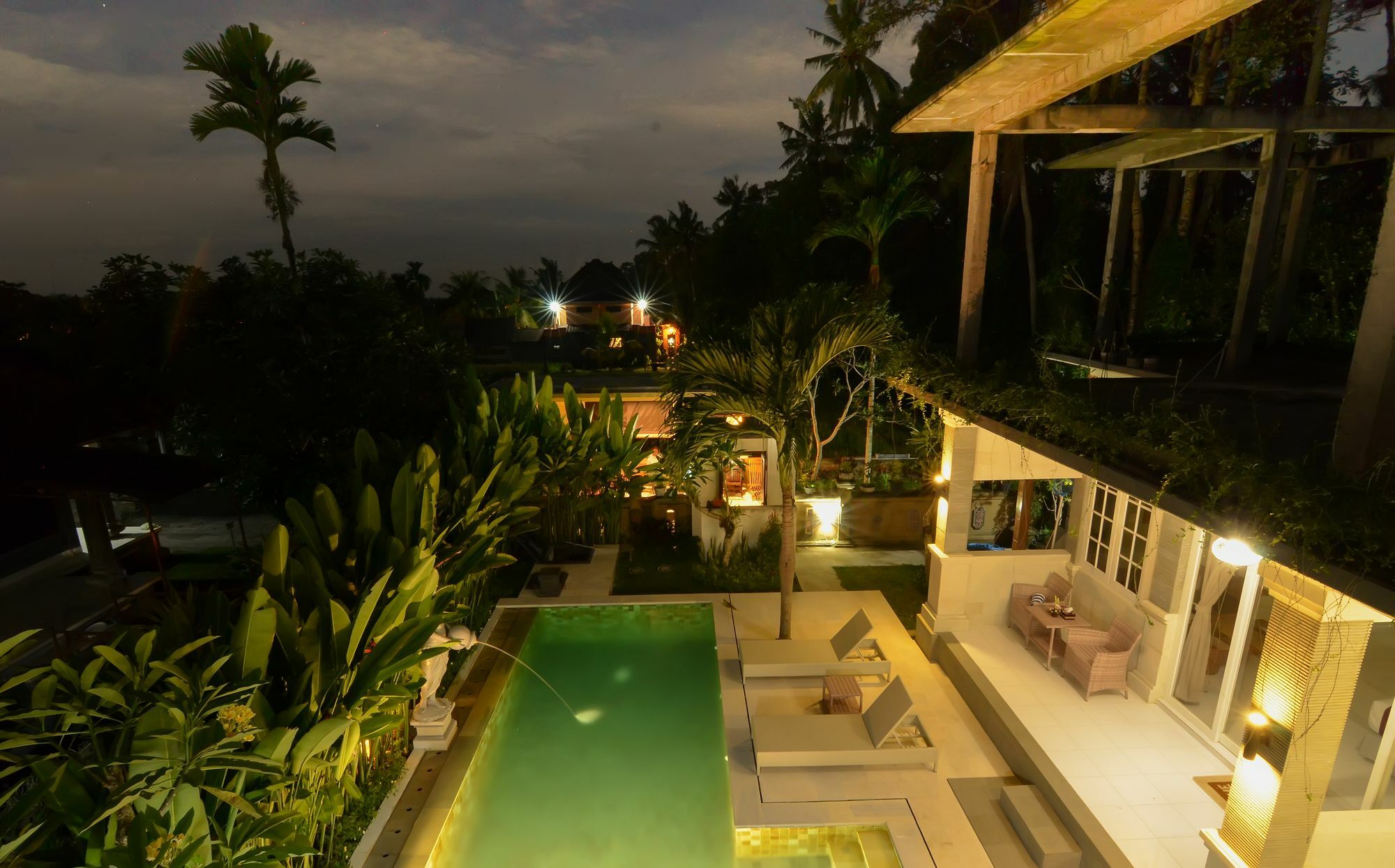 Villa Sekembang Ubud By Purely Dış mekan fotoğraf