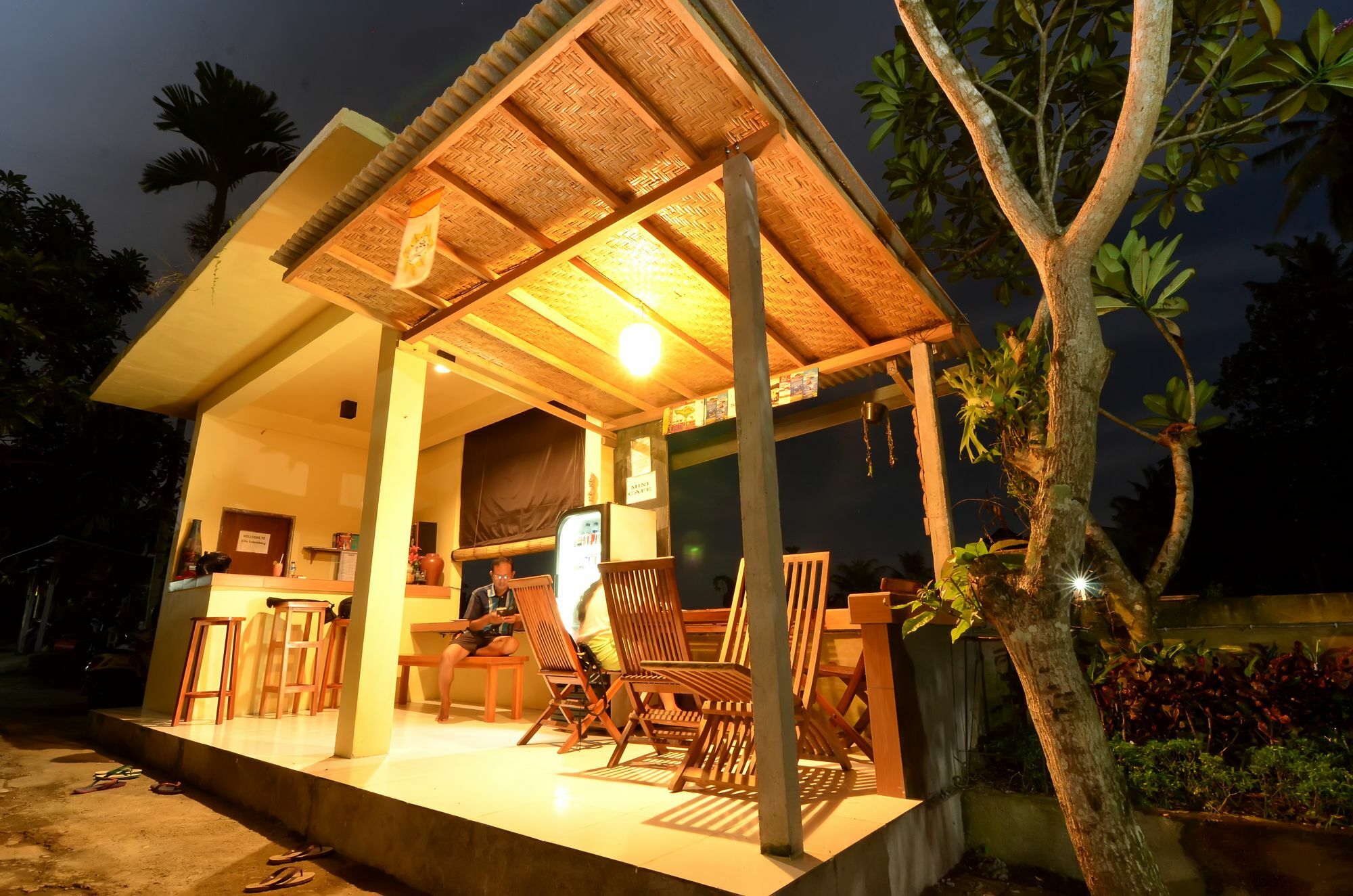 Villa Sekembang Ubud By Purely Dış mekan fotoğraf